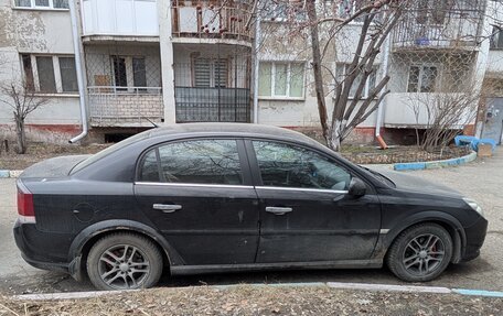 Opel Vectra C рестайлинг, 2007 год, 435 000 рублей, 6 фотография