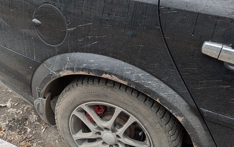 Opel Vectra C рестайлинг, 2007 год, 435 000 рублей, 7 фотография