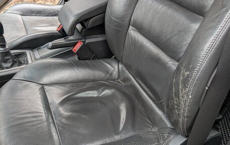 Opel Vectra C рестайлинг, 2007 год, 435 000 рублей, 15 фотография