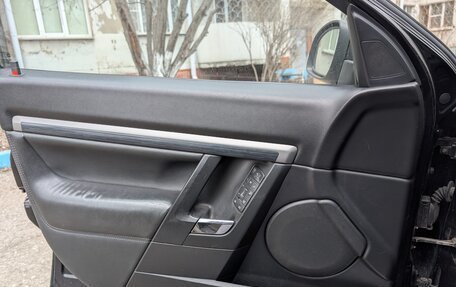 Opel Vectra C рестайлинг, 2007 год, 435 000 рублей, 13 фотография