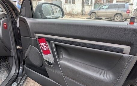 Opel Vectra C рестайлинг, 2007 год, 435 000 рублей, 11 фотография