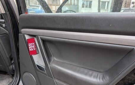 Opel Vectra C рестайлинг, 2007 год, 435 000 рублей, 10 фотография