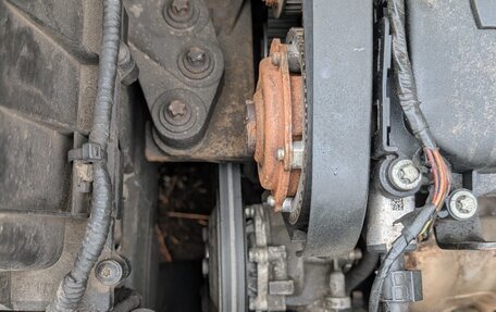 Opel Vectra C рестайлинг, 2007 год, 435 000 рублей, 20 фотография