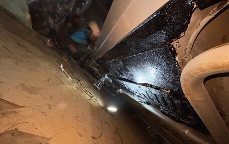 Chevrolet Lanos I, 2006 год, 169 000 рублей, 7 фотография