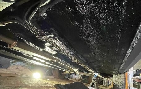 Chevrolet Lanos I, 2006 год, 169 000 рублей, 5 фотография