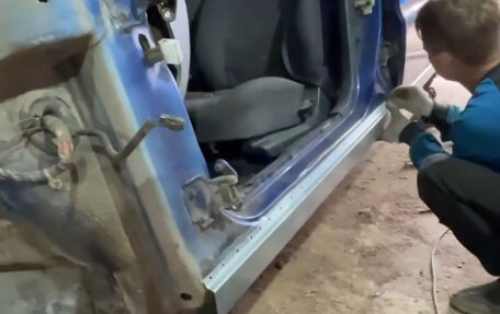 Chevrolet Lanos I, 2006 год, 169 000 рублей, 6 фотография