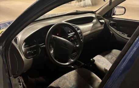 Chevrolet Lanos I, 2006 год, 169 000 рублей, 10 фотография