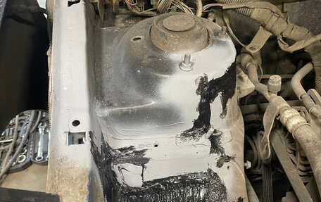 Chevrolet Lanos I, 2006 год, 169 000 рублей, 11 фотография