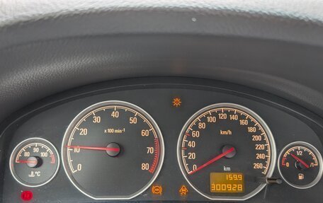 Opel Vectra C рестайлинг, 2007 год, 435 000 рублей, 22 фотография