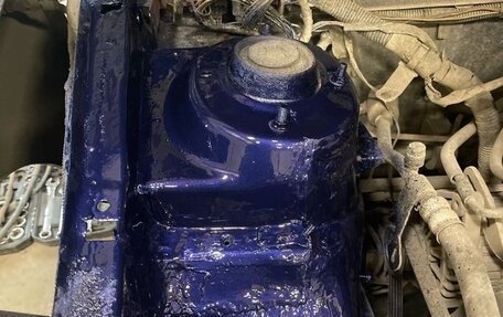 Chevrolet Lanos I, 2006 год, 169 000 рублей, 12 фотография