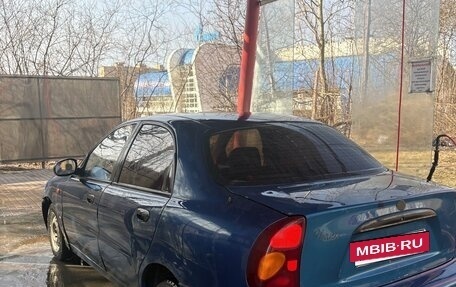 Chevrolet Lanos I, 2006 год, 169 000 рублей, 2 фотография