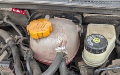 Opel Vectra C рестайлинг, 2007 год, 435 000 рублей, 19 фотография