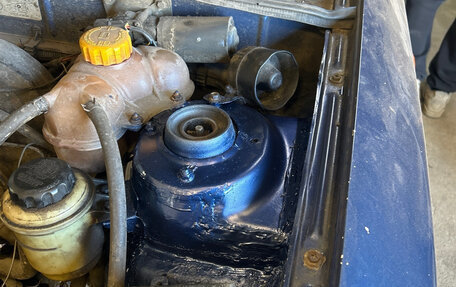 Chevrolet Lanos I, 2006 год, 169 000 рублей, 13 фотография