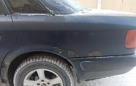 Audi 100, 1994 год, 320 000 рублей, 6 фотография