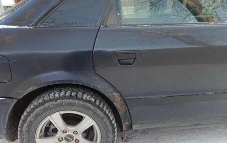 Audi 100, 1994 год, 320 000 рублей, 10 фотография