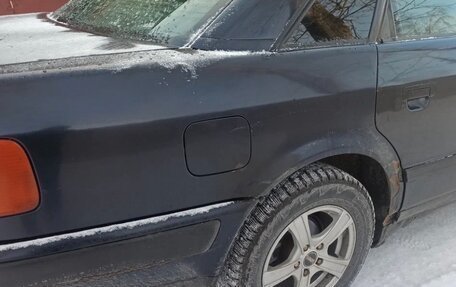 Audi 100, 1994 год, 320 000 рублей, 11 фотография