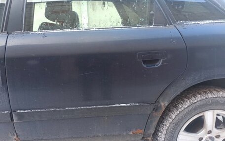 Audi 100, 1994 год, 320 000 рублей, 7 фотография