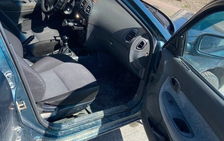 Daewoo Nubira, 1998 год, 210 000 рублей, 4 фотография