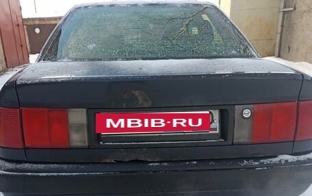 Audi 100, 1994 год, 320 000 рублей, 5 фотография