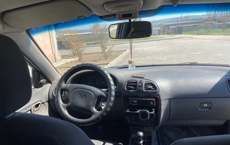 Daewoo Nubira, 1998 год, 210 000 рублей, 5 фотография