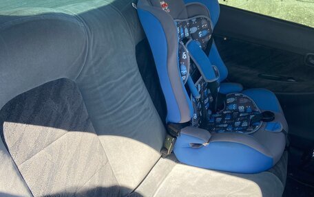 Daewoo Nubira, 1998 год, 210 000 рублей, 6 фотография