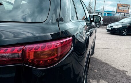 Infiniti FX II, 2013 год, 2 400 000 рублей, 4 фотография