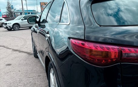 Infiniti FX II, 2013 год, 2 400 000 рублей, 3 фотография