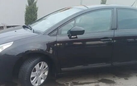 Citroen C4 II рестайлинг, 2010 год, 459 000 рублей, 2 фотография