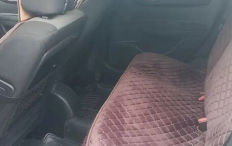 Citroen C4 II рестайлинг, 2010 год, 459 000 рублей, 4 фотография