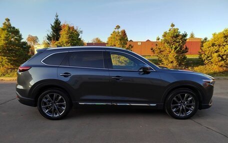 Mazda CX-9 II, 2020 год, 4 100 000 рублей, 7 фотография