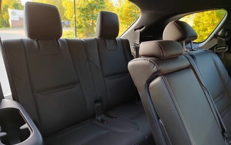 Mazda CX-9 II, 2020 год, 4 100 000 рублей, 12 фотография