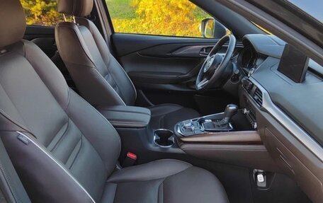 Mazda CX-9 II, 2020 год, 4 100 000 рублей, 11 фотография