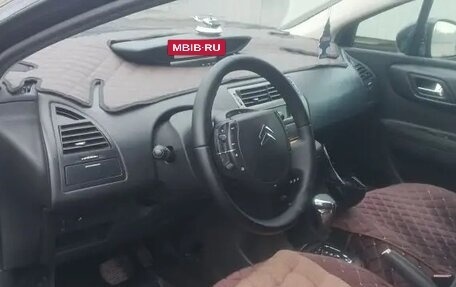 Citroen C4 II рестайлинг, 2010 год, 459 000 рублей, 5 фотография