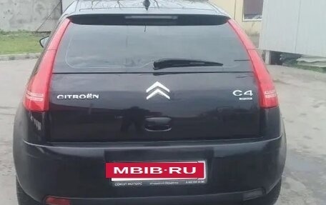 Citroen C4 II рестайлинг, 2010 год, 459 000 рублей, 6 фотография