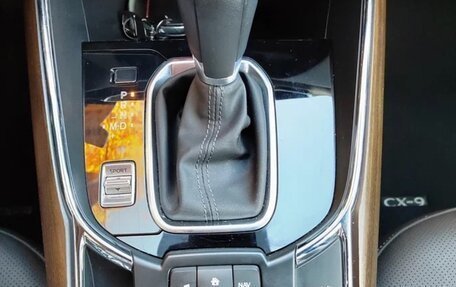 Mazda CX-9 II, 2020 год, 4 100 000 рублей, 16 фотография