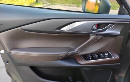 Mazda CX-9 II, 2020 год, 4 100 000 рублей, 14 фотография