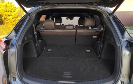 Mazda CX-9 II, 2020 год, 4 100 000 рублей, 15 фотография