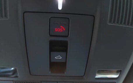 Mazda CX-9 II, 2020 год, 4 100 000 рублей, 19 фотография