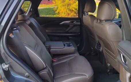 Mazda CX-9 II, 2020 год, 4 100 000 рублей, 22 фотография