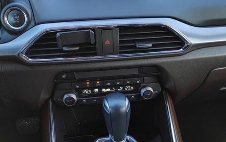 Mazda CX-9 II, 2020 год, 4 100 000 рублей, 24 фотография