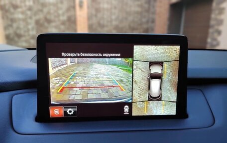 Mazda CX-9 II, 2020 год, 4 100 000 рублей, 23 фотография