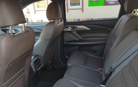 Mazda CX-9 II, 2020 год, 4 100 000 рублей, 21 фотография