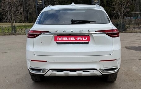 Haval F7 I, 2019 год, 1 600 000 рублей, 4 фотография