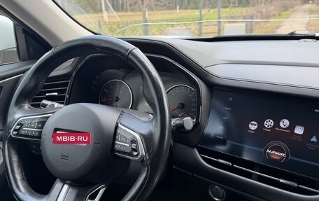 Haval F7 I, 2019 год, 1 600 000 рублей, 5 фотография