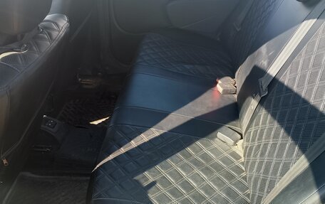 Renault Logan I, 2010 год, 175 000 рублей, 5 фотография