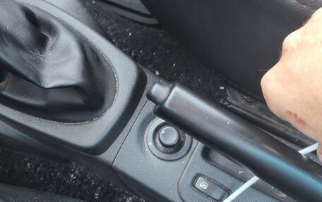 Renault Logan I, 2010 год, 175 000 рублей, 6 фотография