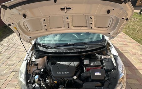 Hyundai Elantra V, 2013 год, 1 050 000 рублей, 9 фотография