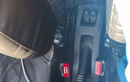 Renault Logan I, 2010 год, 175 000 рублей, 8 фотография