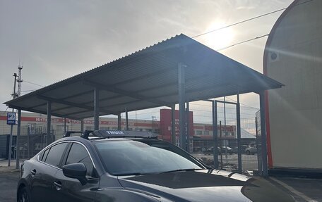 Mazda 6, 2019 год, 2 150 000 рублей, 2 фотография