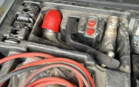 BMW X3, 2009 год, 1 250 000 рублей, 9 фотография